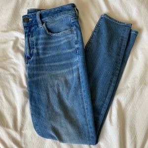 American Eagle Dream Jean